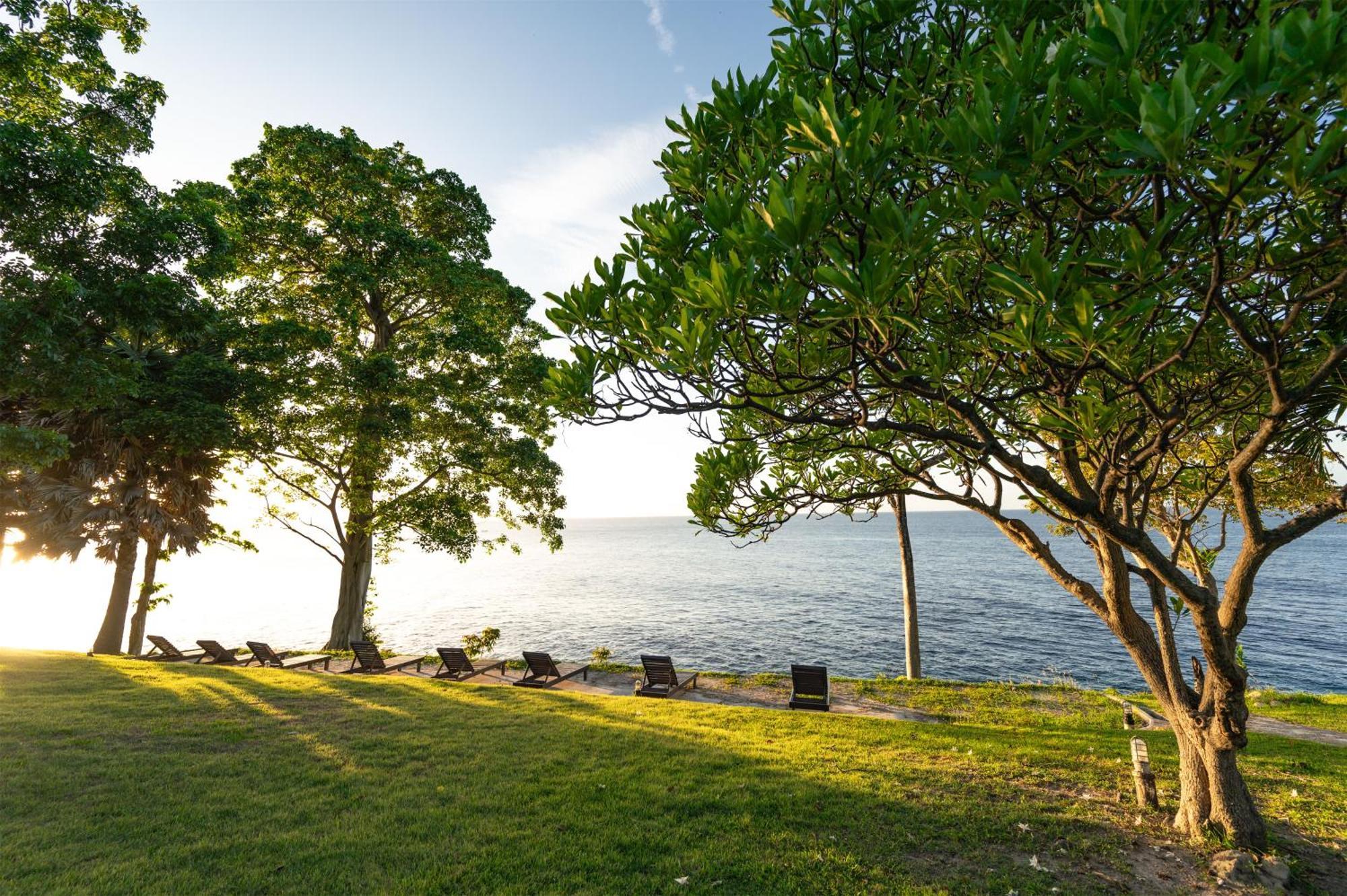 Ban Raya And Koh Racha Yai