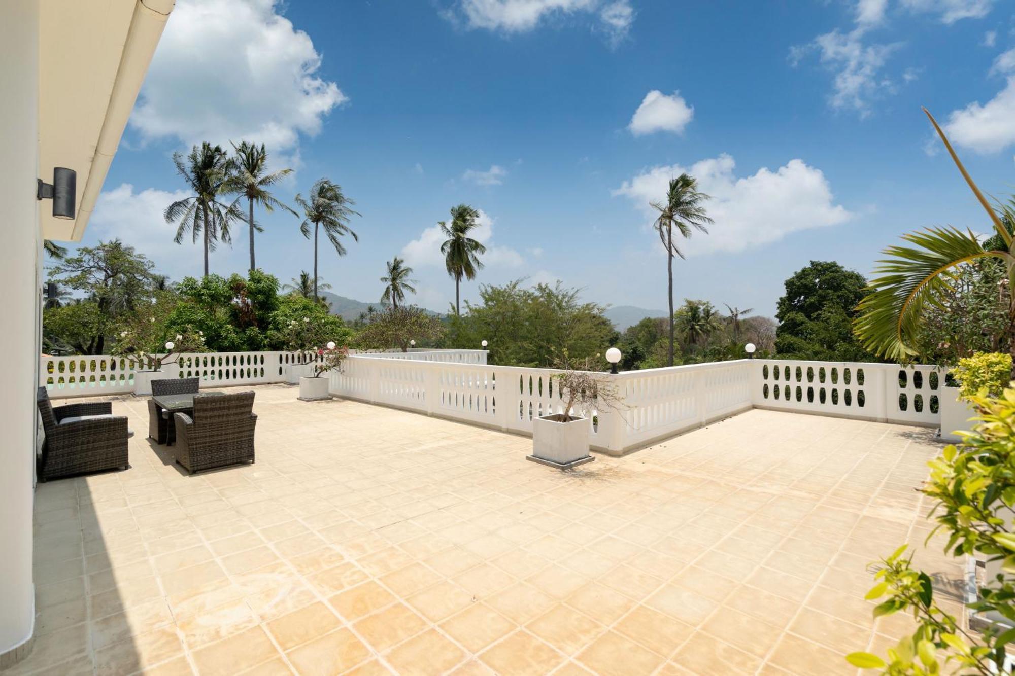Villa Sea La Vie Villa