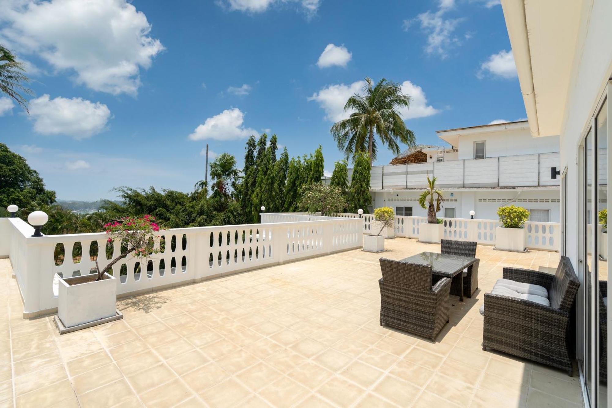 Pousada Villa Sea La Vie *