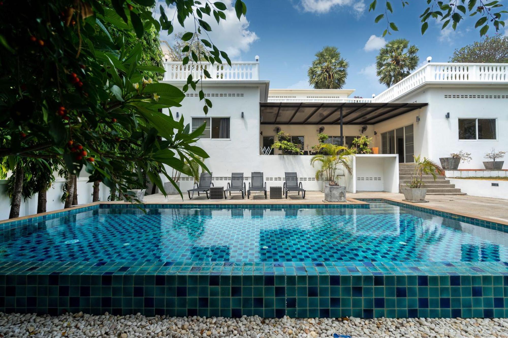 Villa Sea La Vie * Rawai