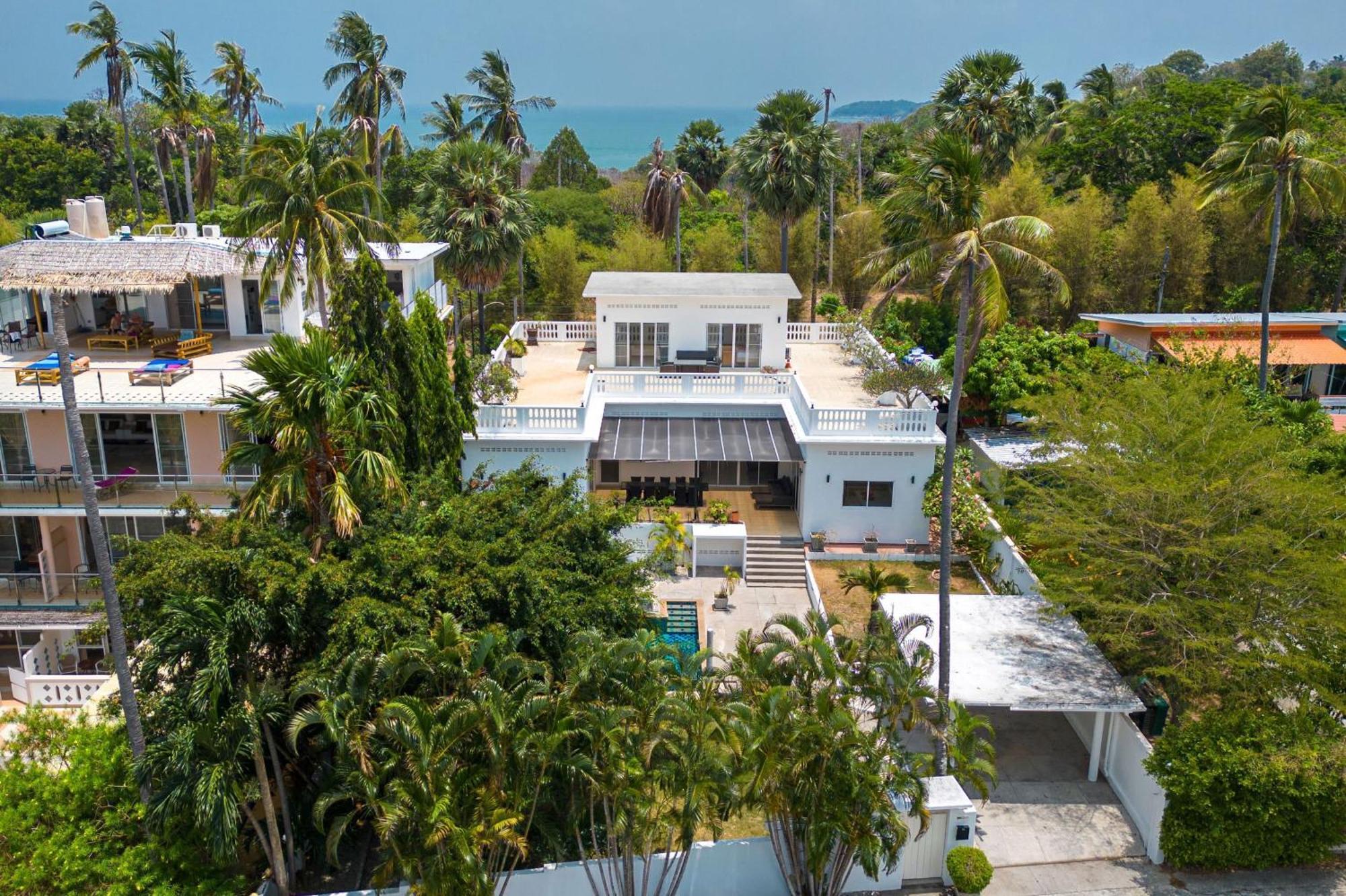 Villa Sea La Vie Rawai