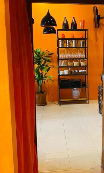 Helene Hotel Pantai Kata