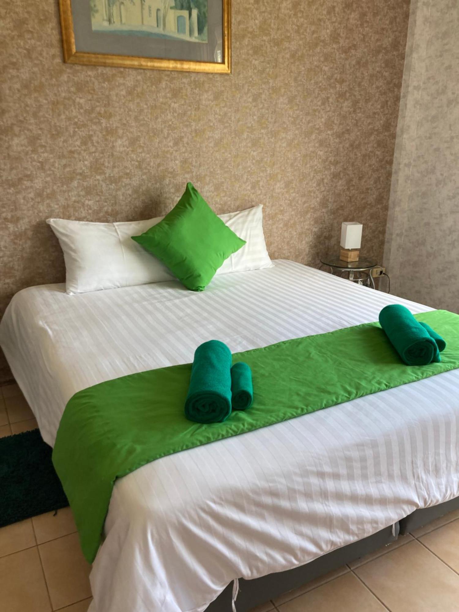 Hotel Helene 3*