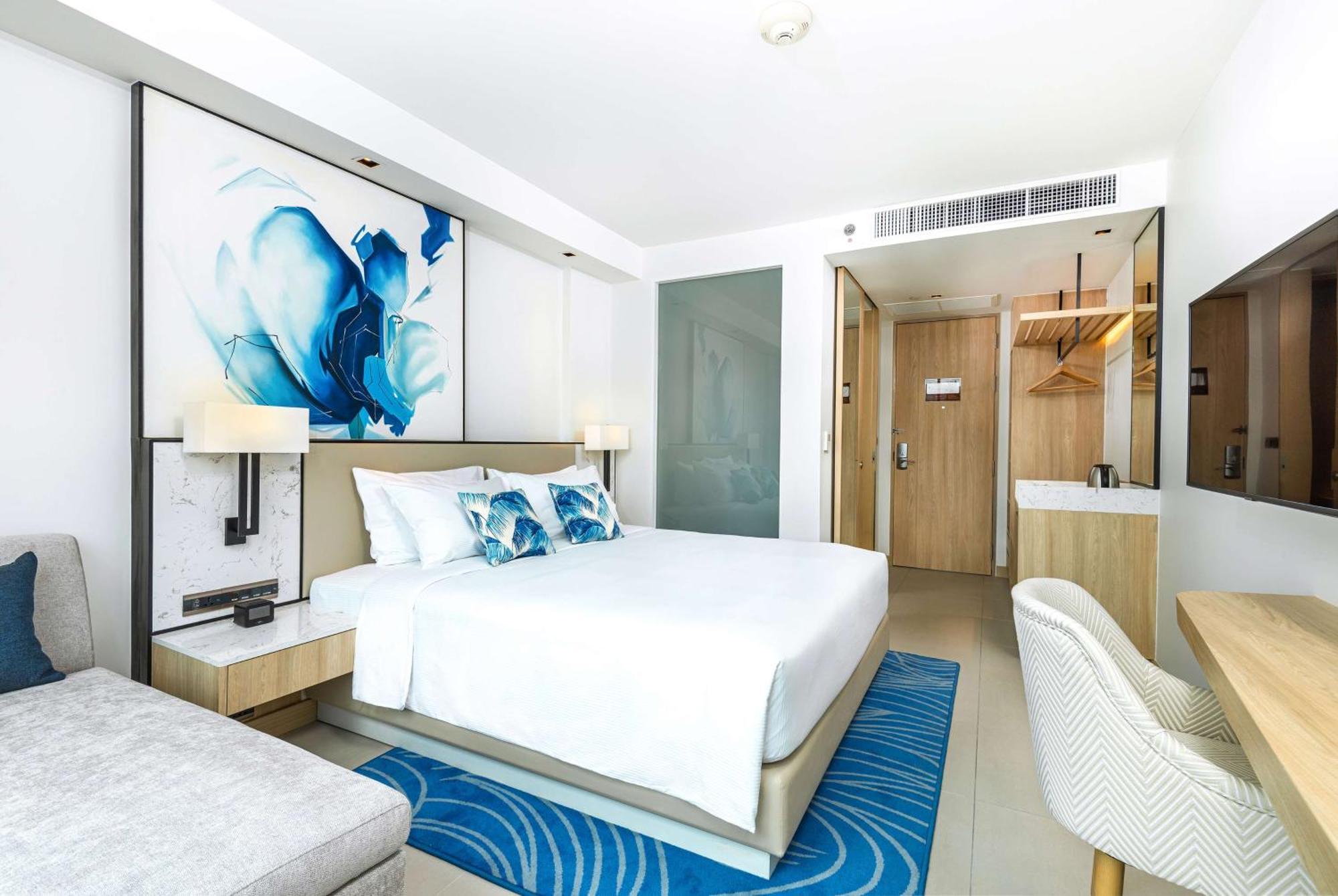 Hilton Garden Phuket - Sha Extra