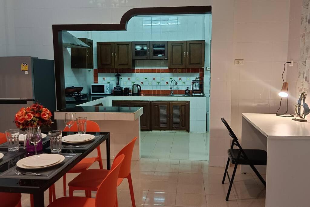 Holiday home Naka Tangerine By Bcare Ban Rangeng