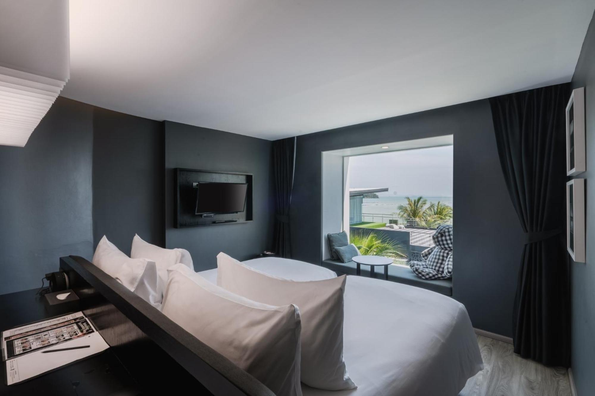 Hotel Foto Beachfront