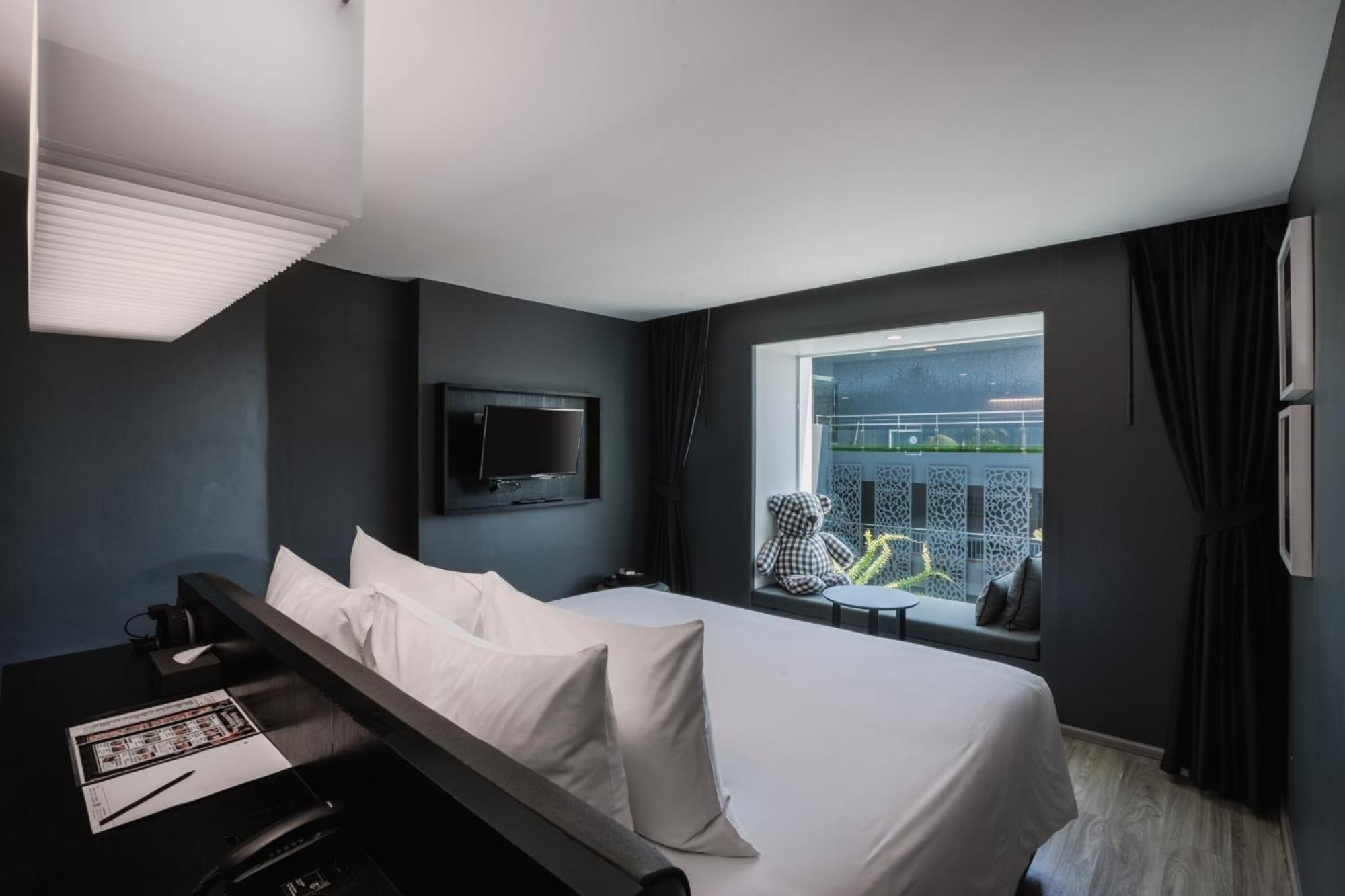 Hotel Foto Beachfront 5*