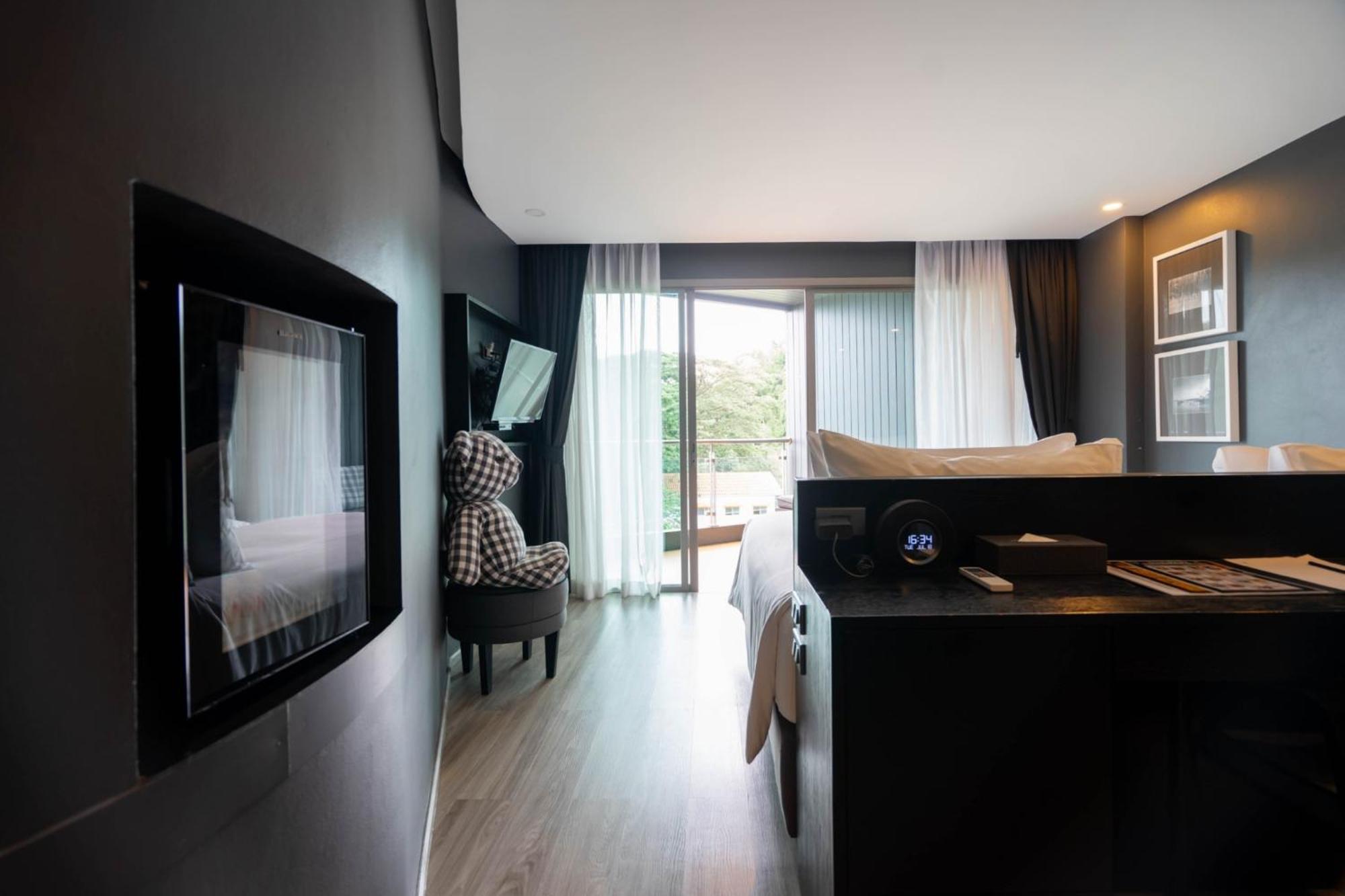 Foto Beachfront 5* Phuket