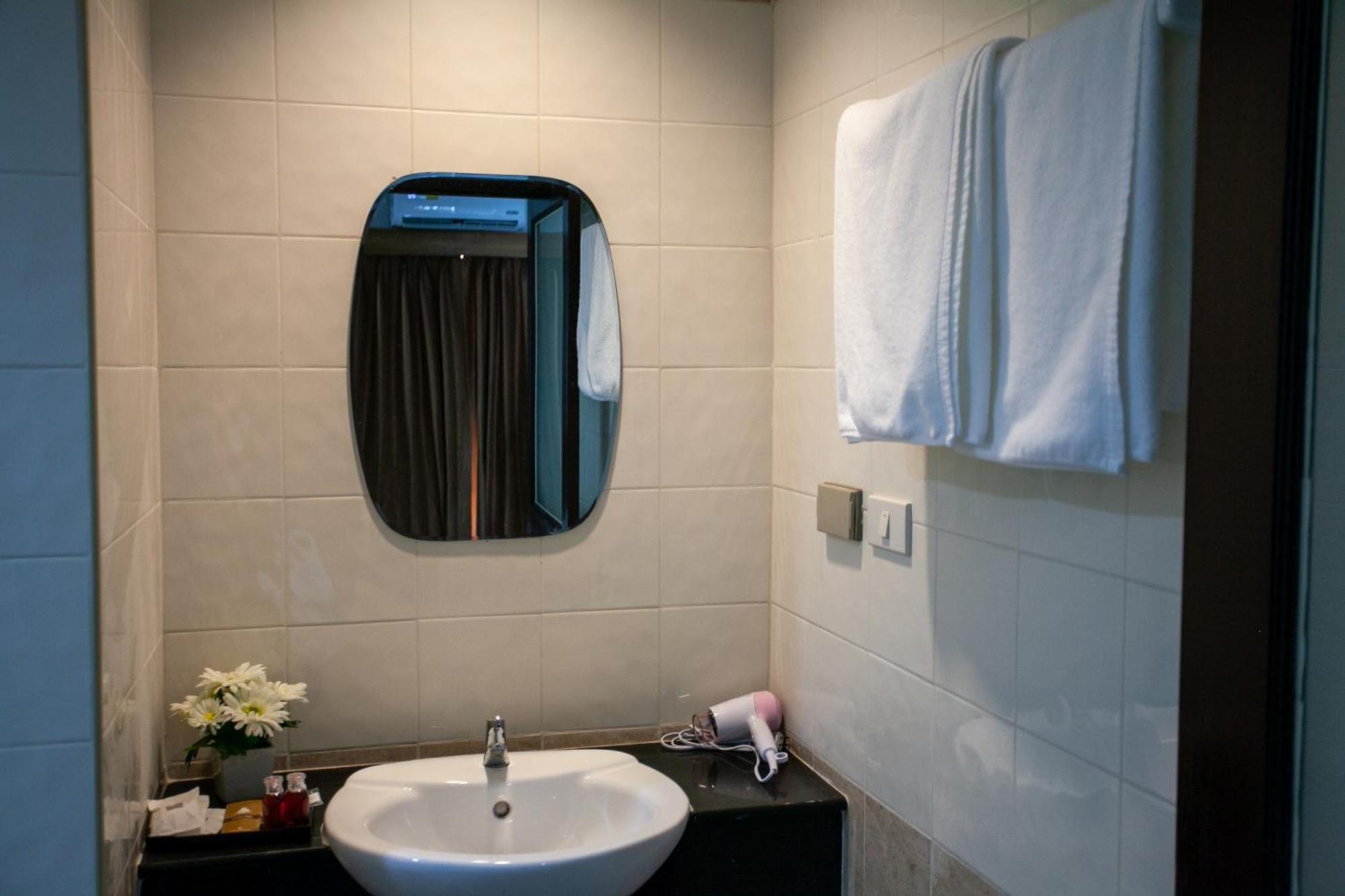 Hotel The Brown Boutique 3*