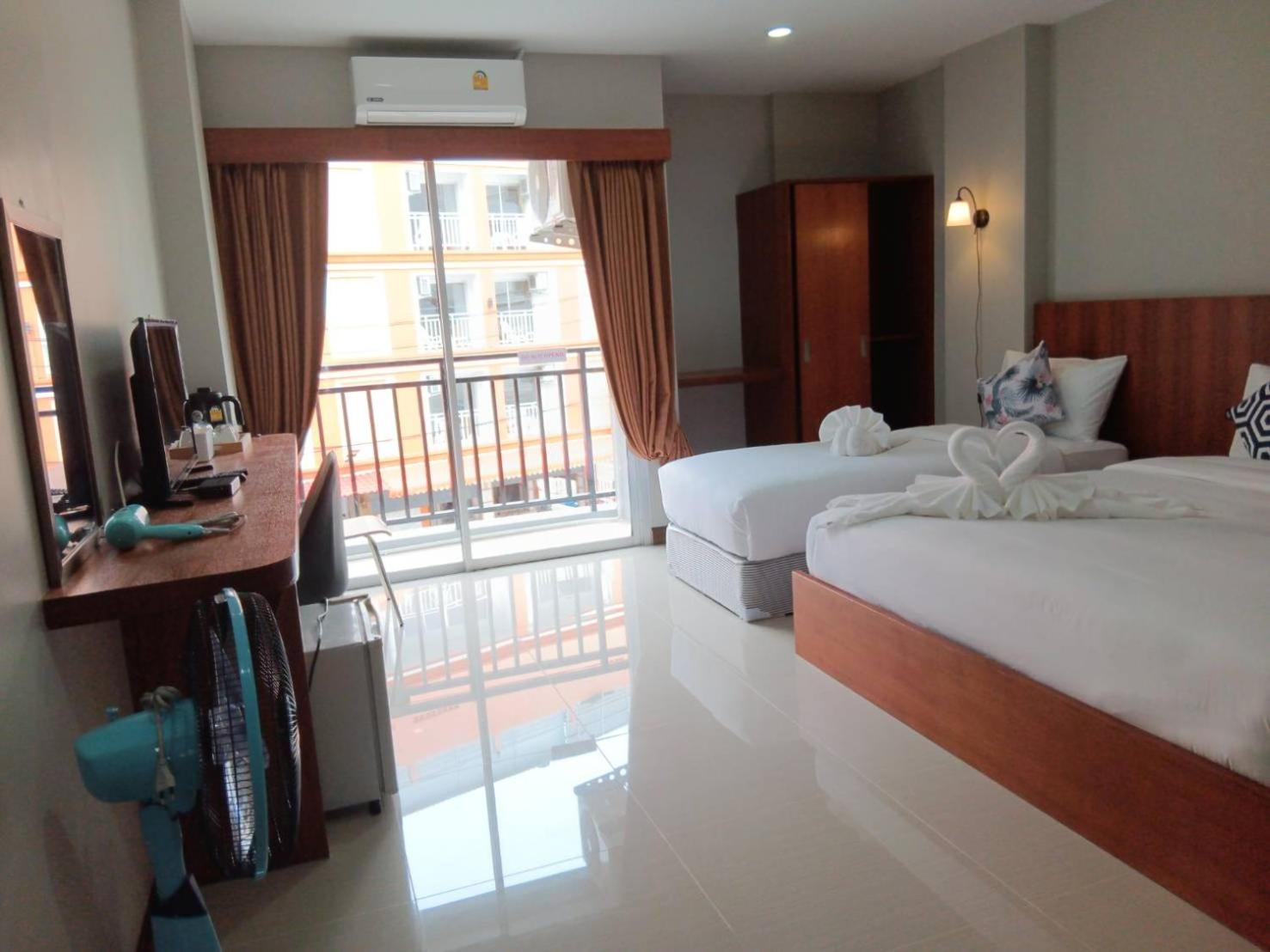 The Brown Boutique Hotel