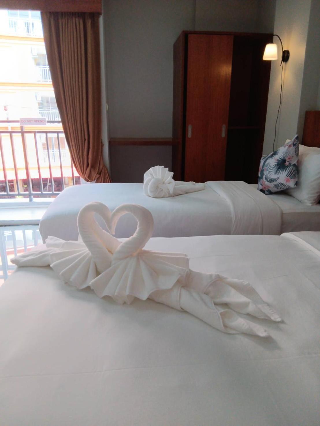 Hotel The Brown Boutique 3*