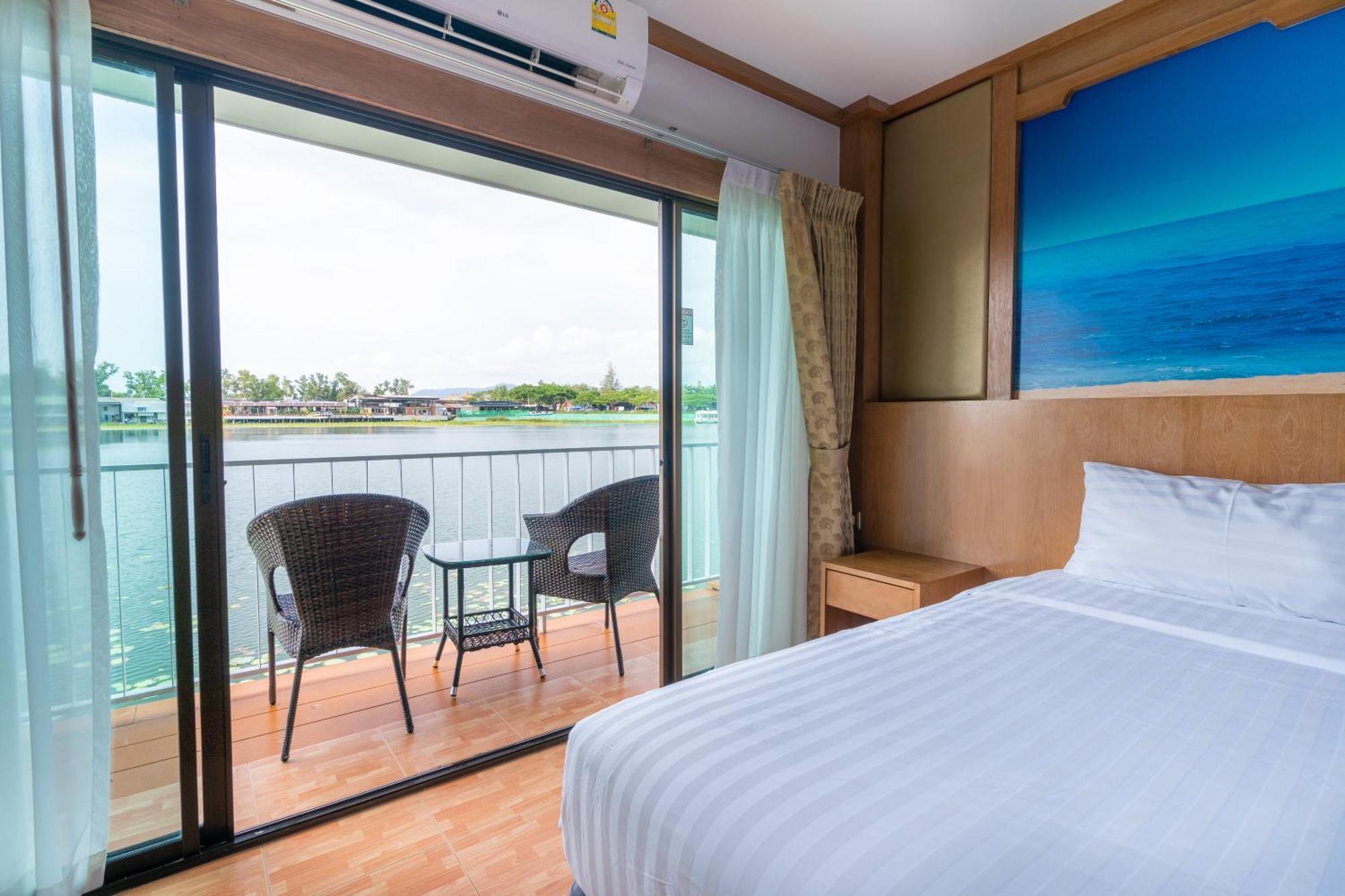Resort Chabana Bang-tao Phuket- Sha Extra Praia de Bang Tao
