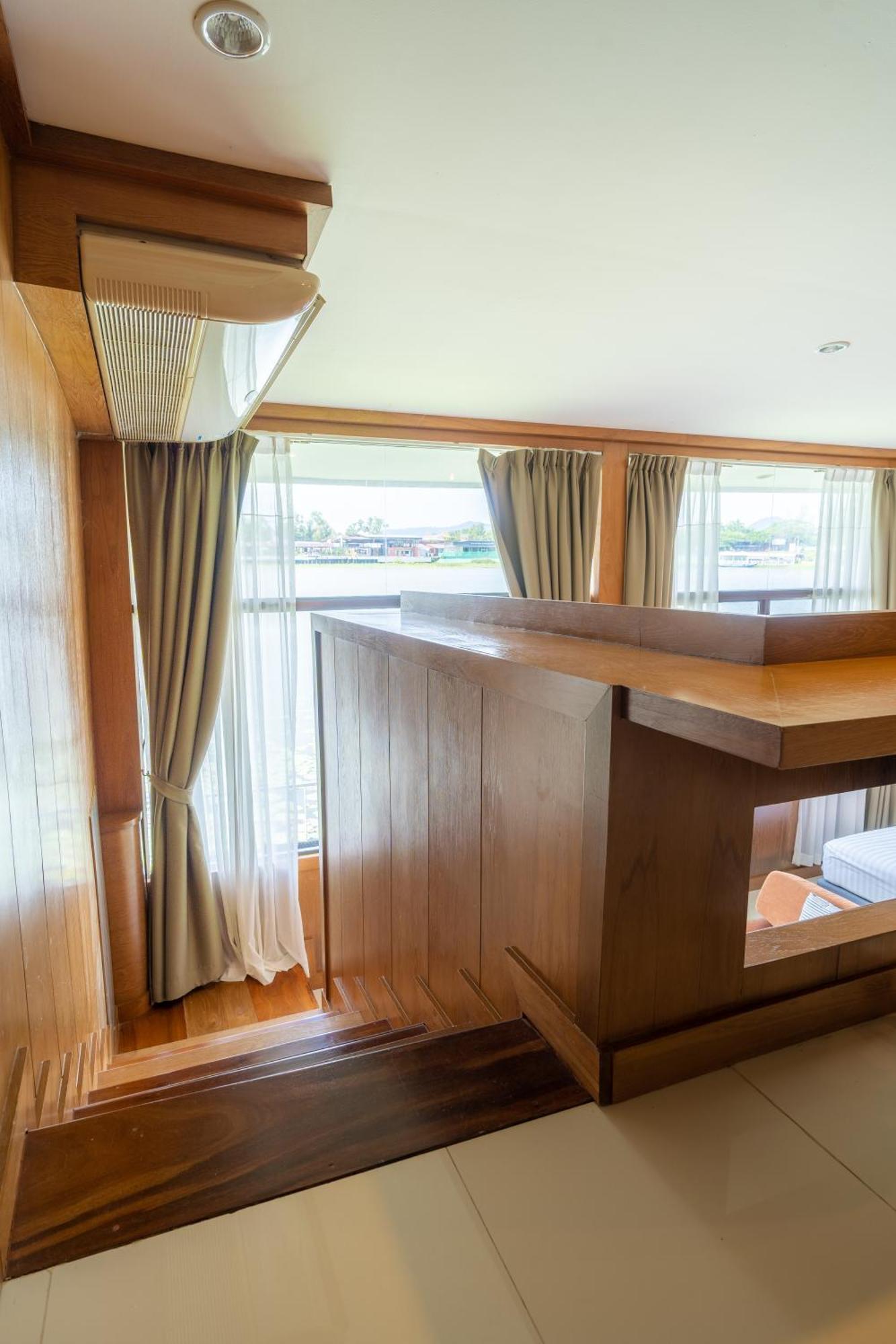 Chabana Bang-tao Phuket- Sha Extra Praia de Bang Tao
