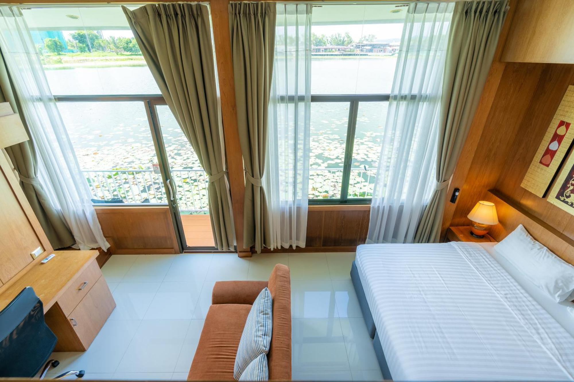 Chabana Bang-tao Phuket- Sha Extra 4* Praia de Bang Tao