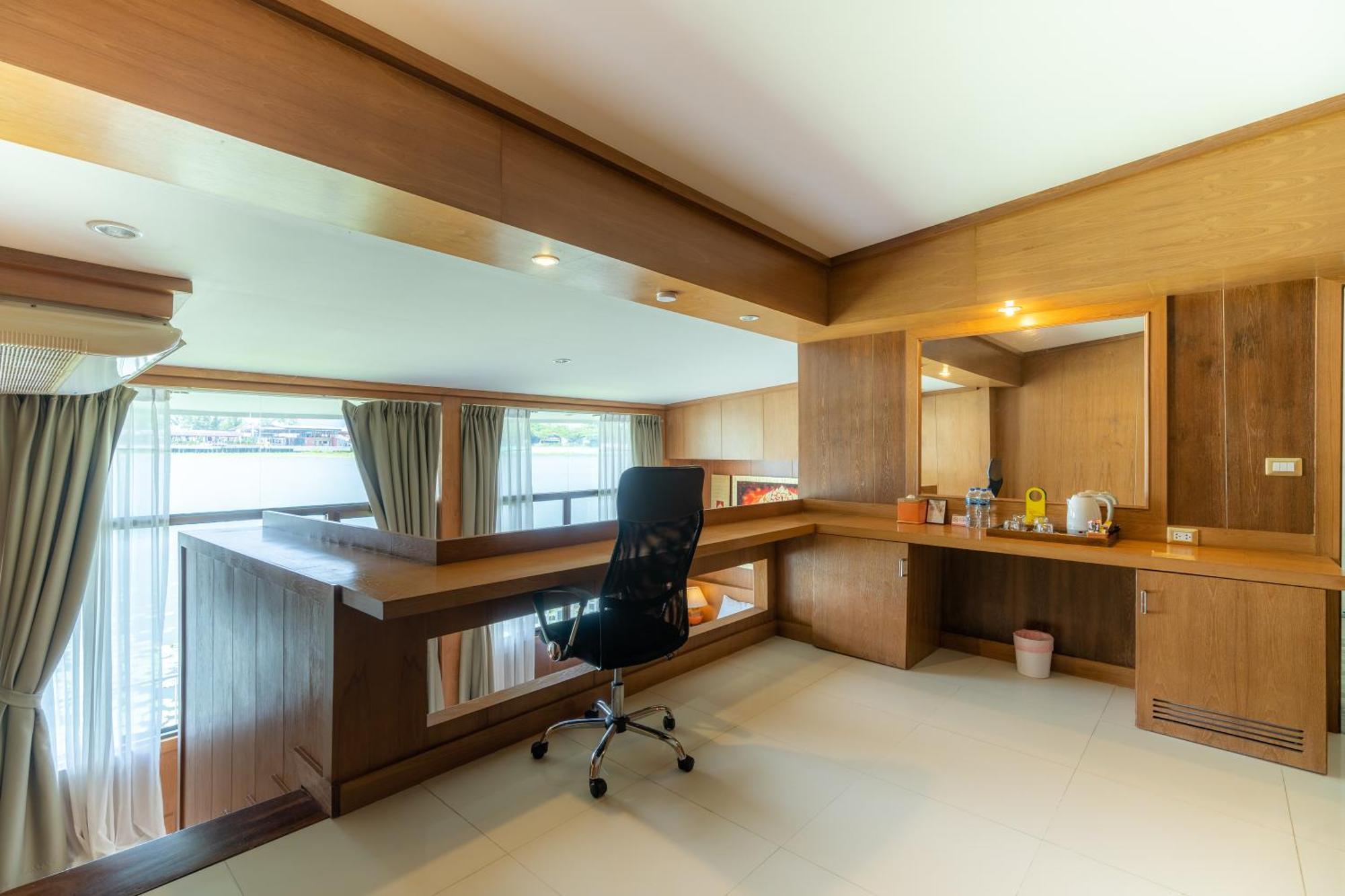 Resort Chabana Bang-tao Phuket- Sha Extra Praia de Bang Tao