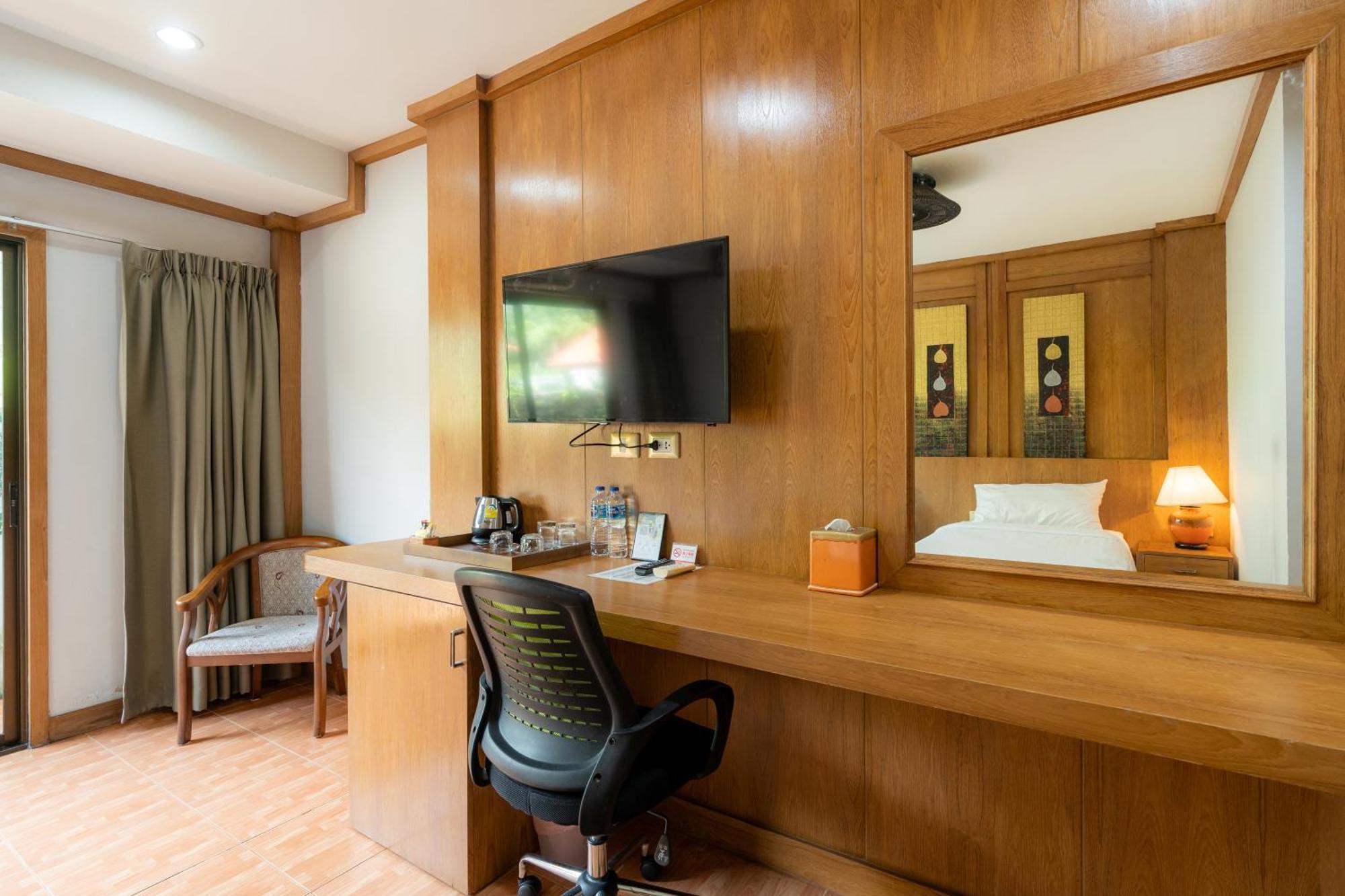 Chabana Bang-tao Phuket- Sha Extra 4*