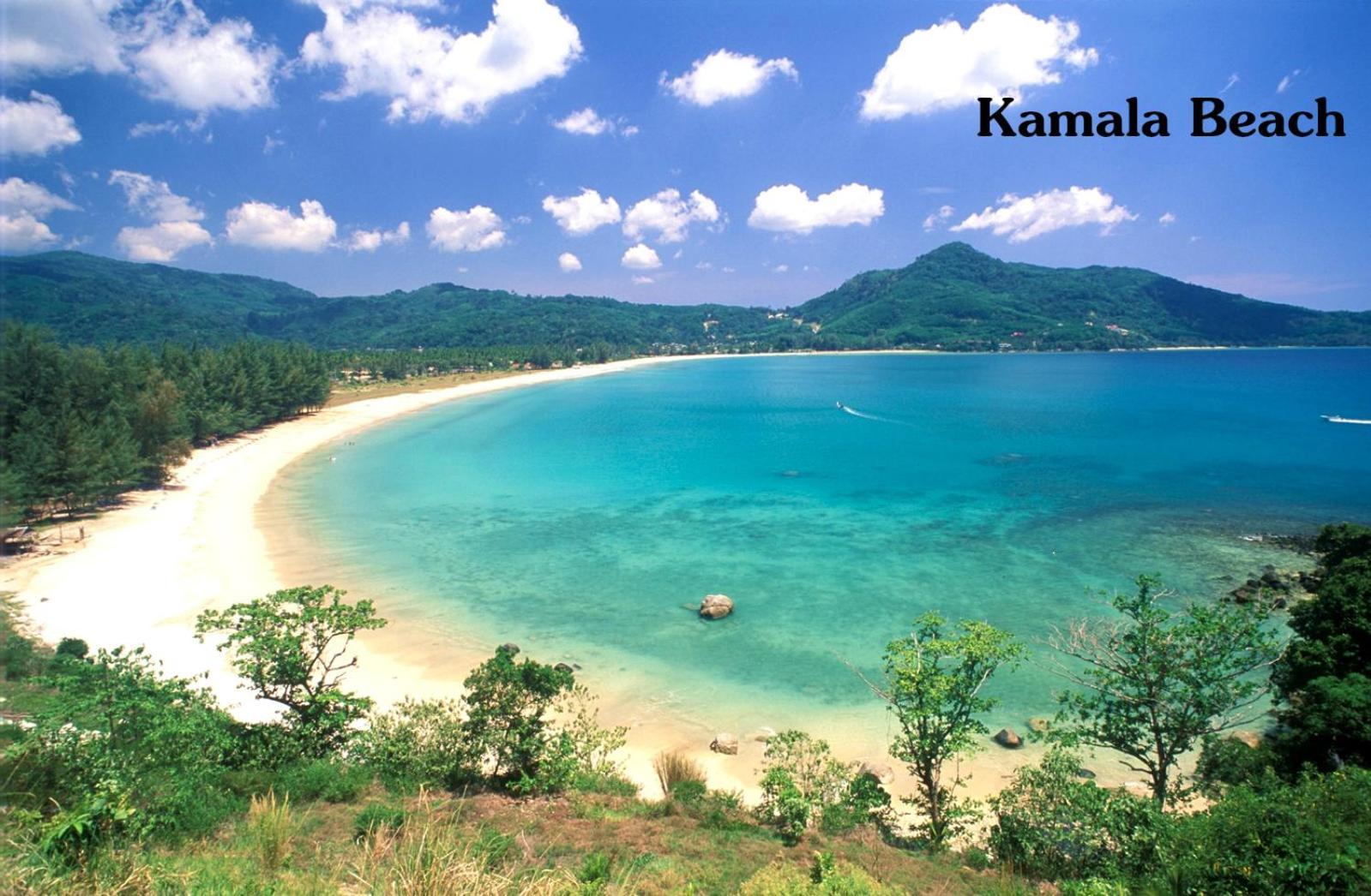 Hotel Chabana Strand Kamala