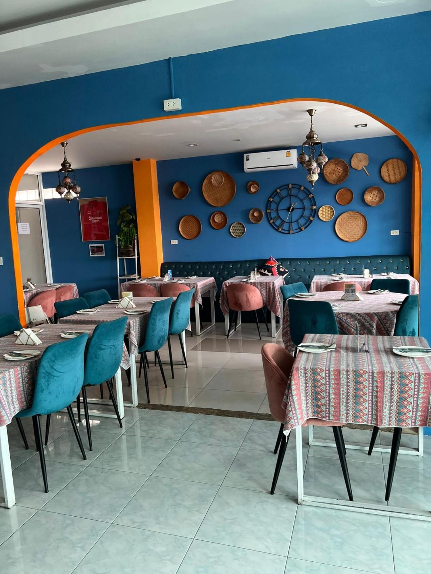 Kiwi Boutique 3*