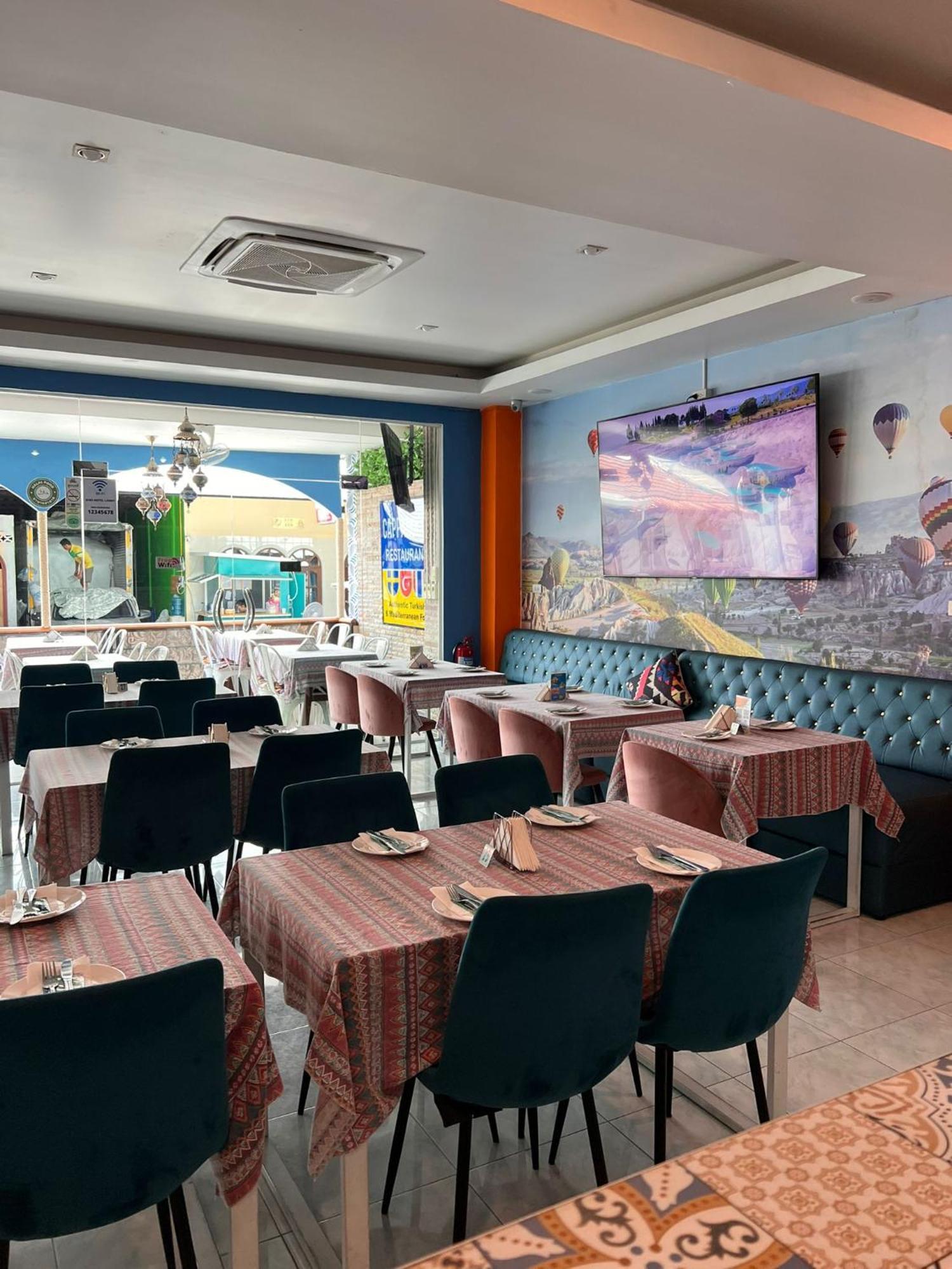 Kiwi Boutique Hotel 3*