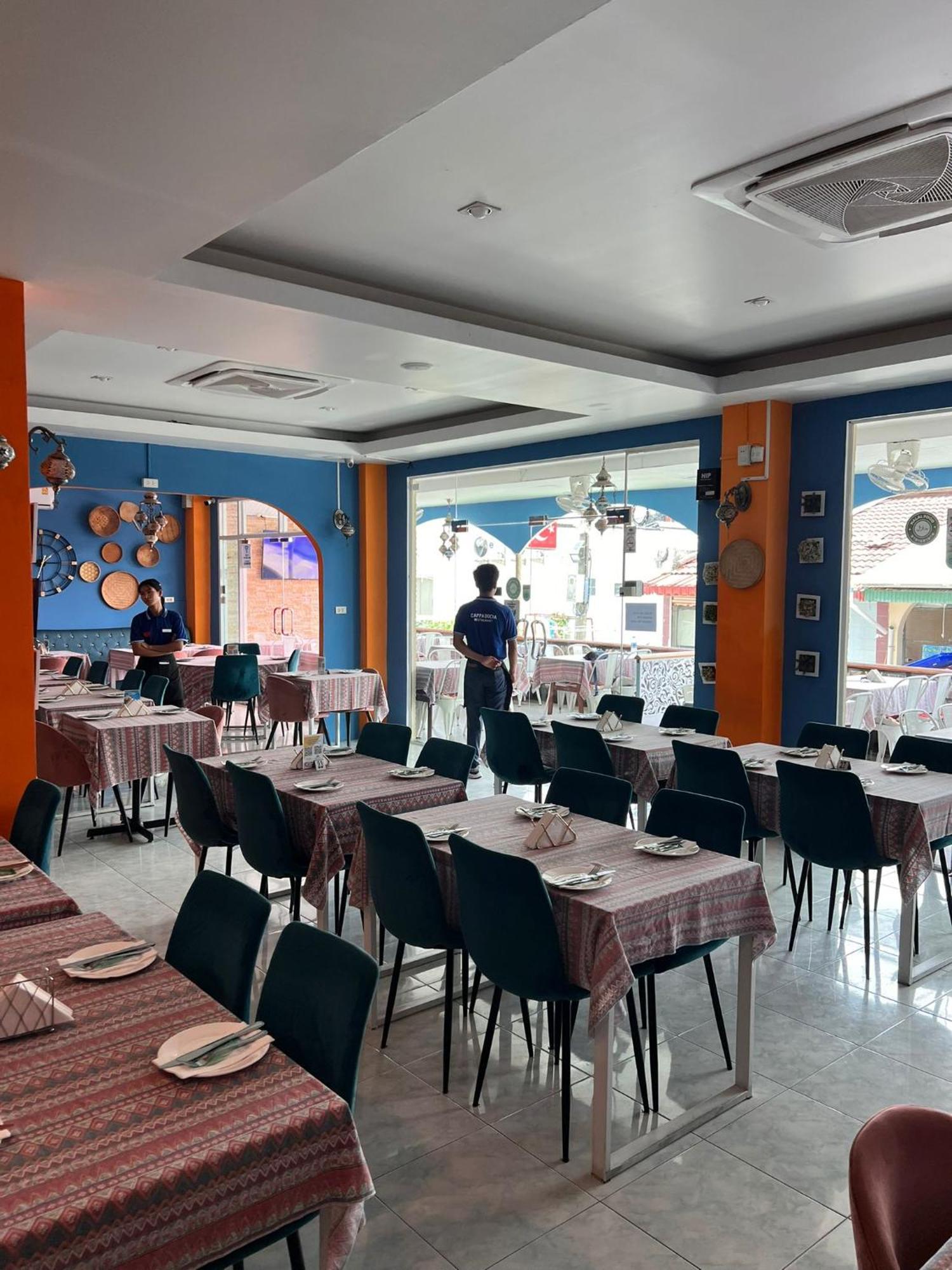Hotel Kiwi Boutique Patong