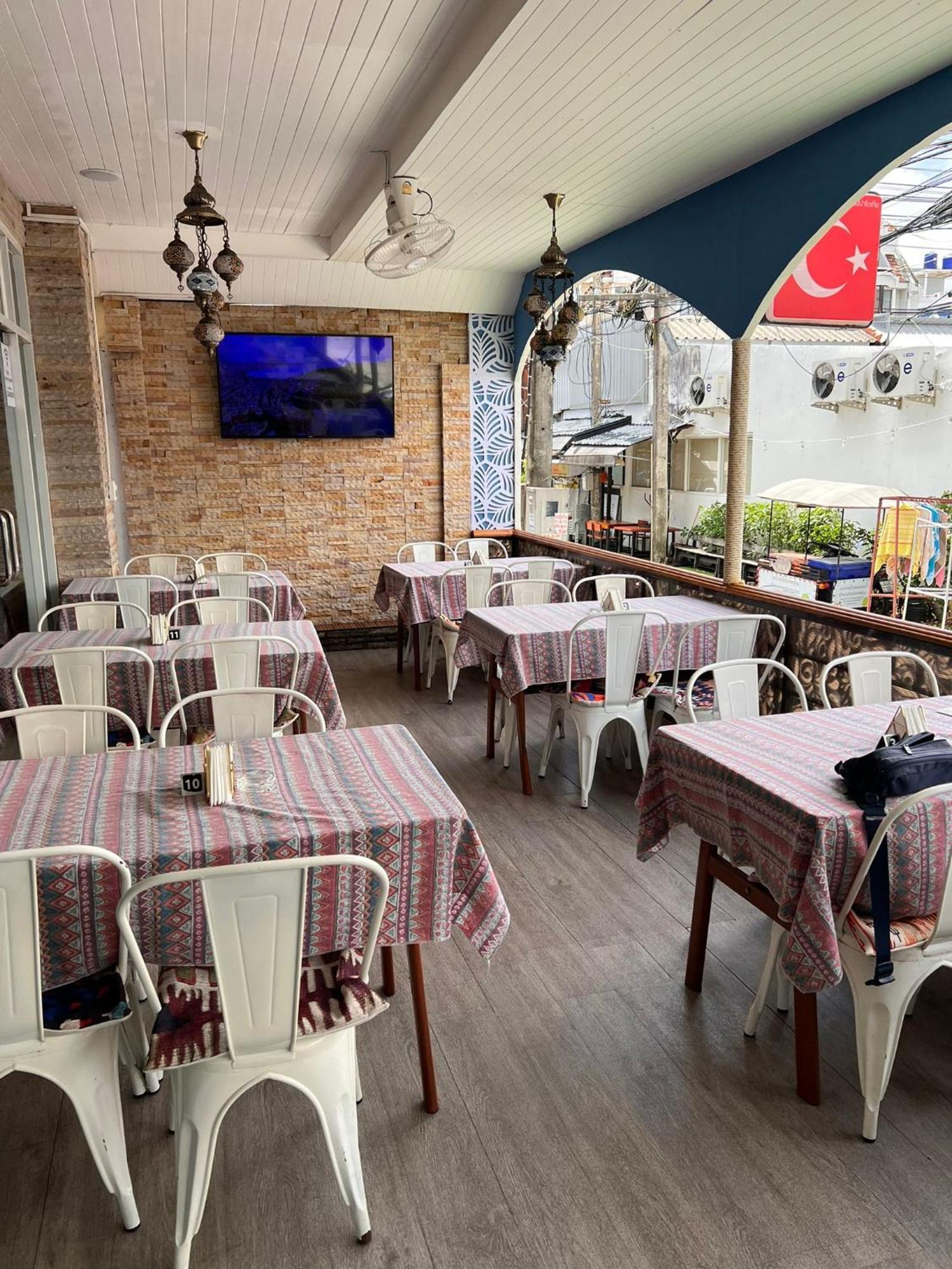 Hotel Kiwi Boutique Patong