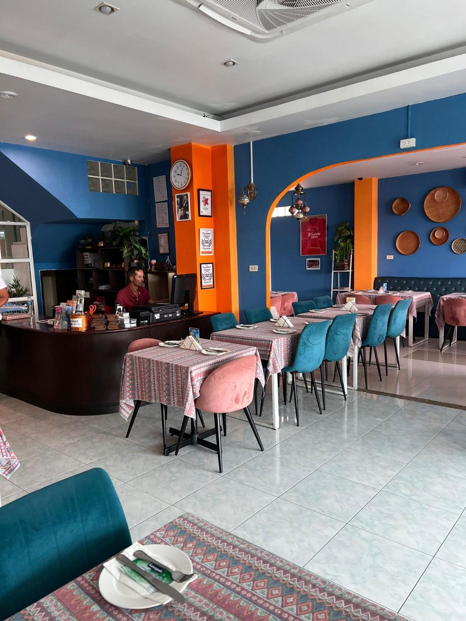 Hotel Kiwi Boutique