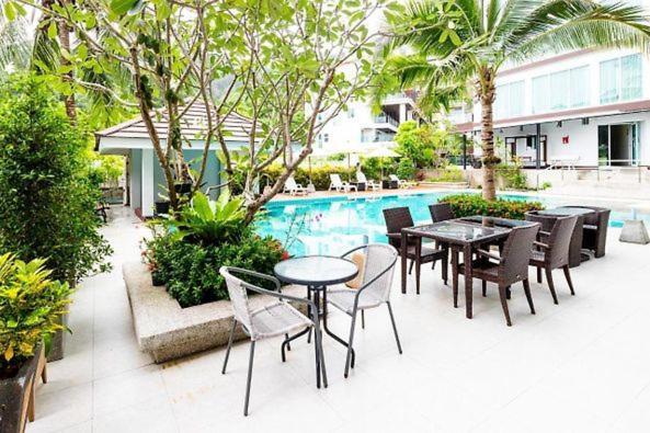 Dipantai Boutique Patong