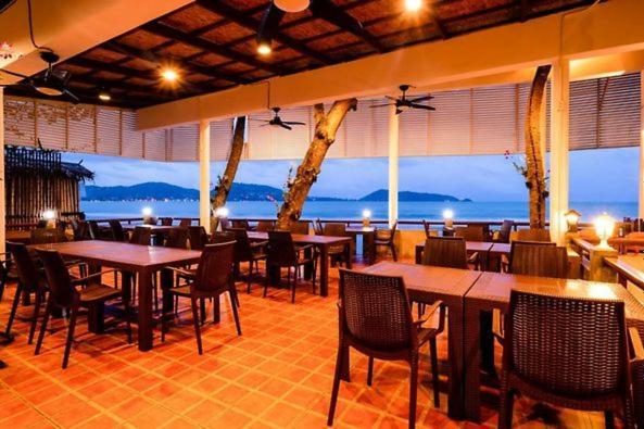Dipantai Boutique Patong
