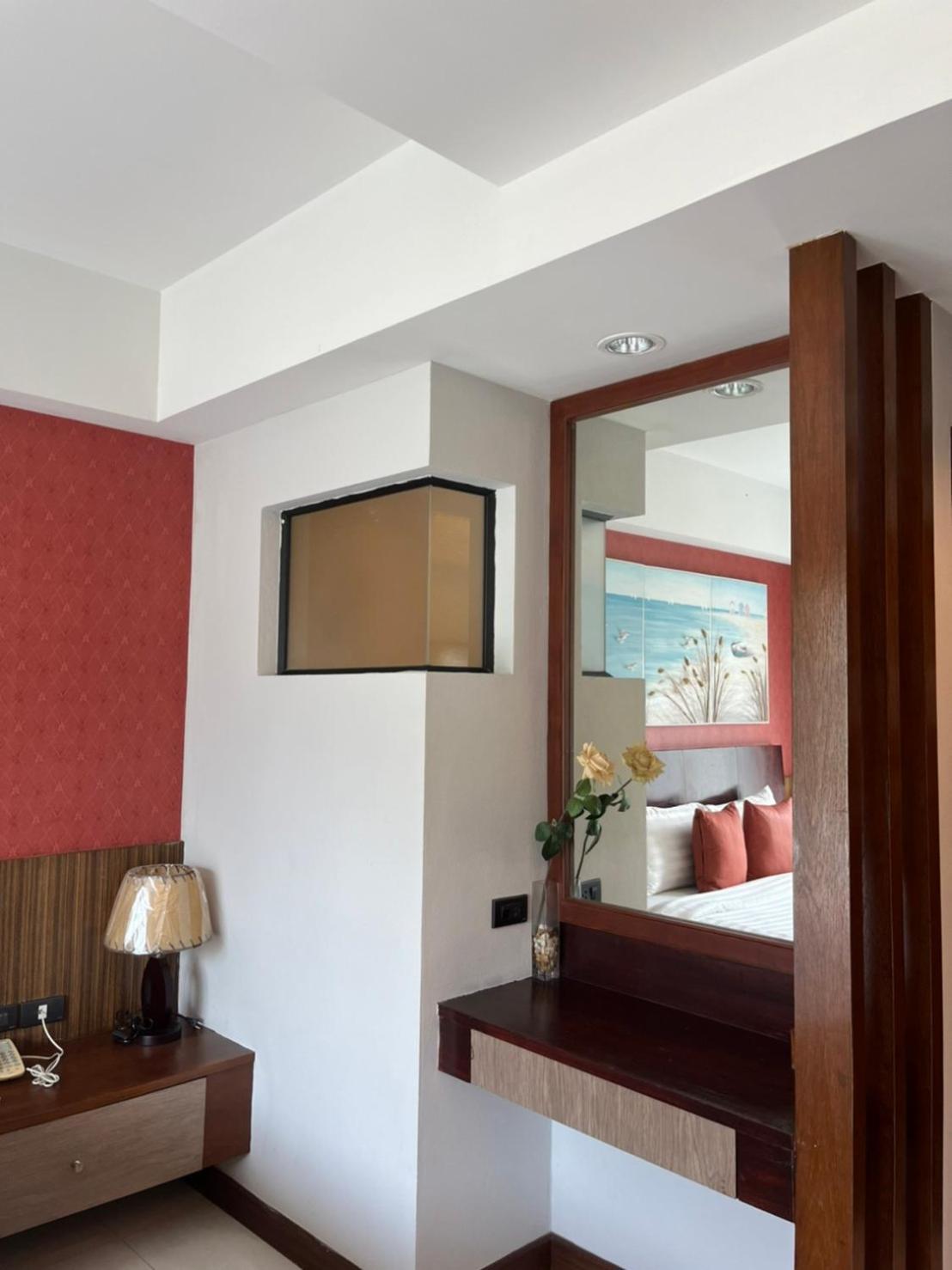 Hotel Dipantai Boutique 4*