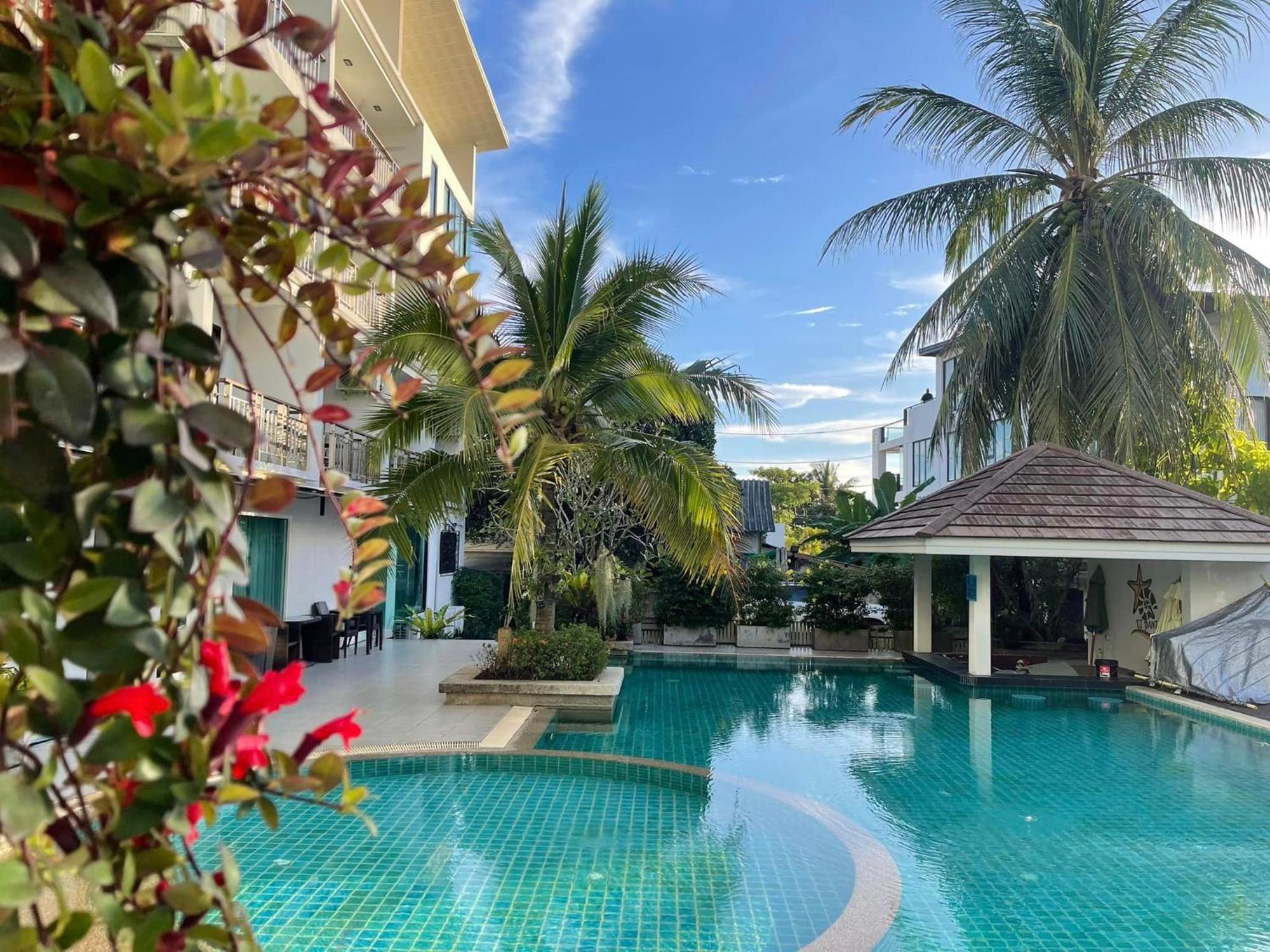 Hotel Dipantai Boutique