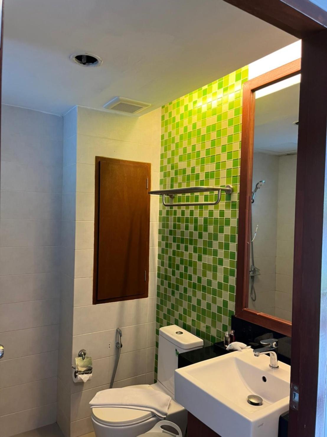 Hotel Dipantai Boutique 4*
