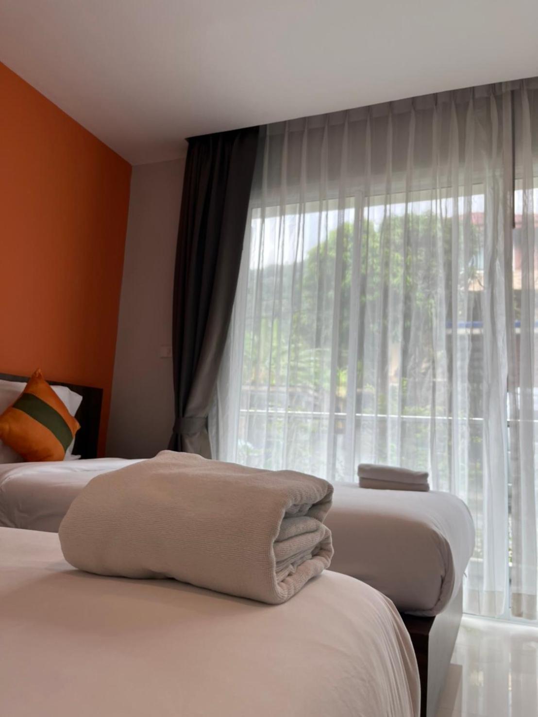 Dipantai Boutique 4*