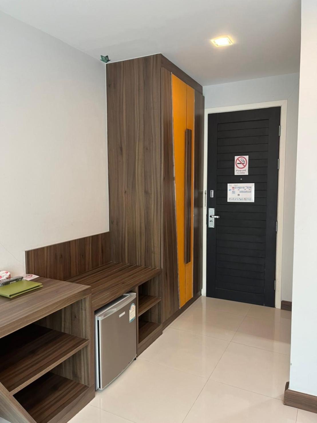 Dipantai Boutique Hotel Patong