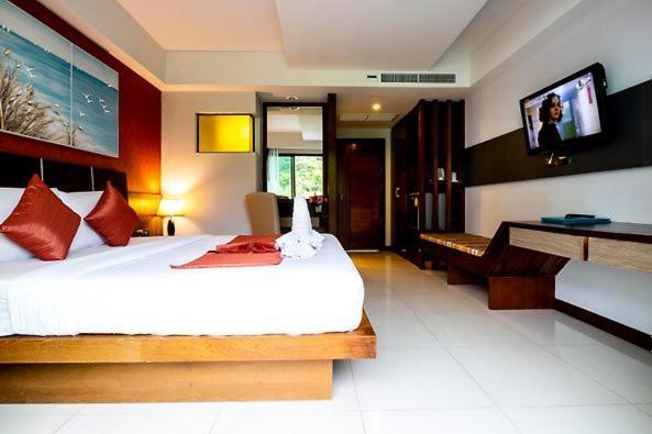 Dipantai Boutique Patong