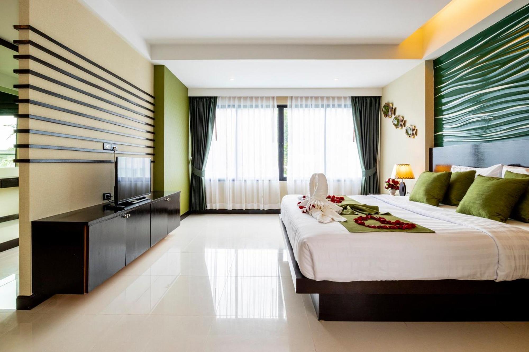 Dipantai Boutique Hotel