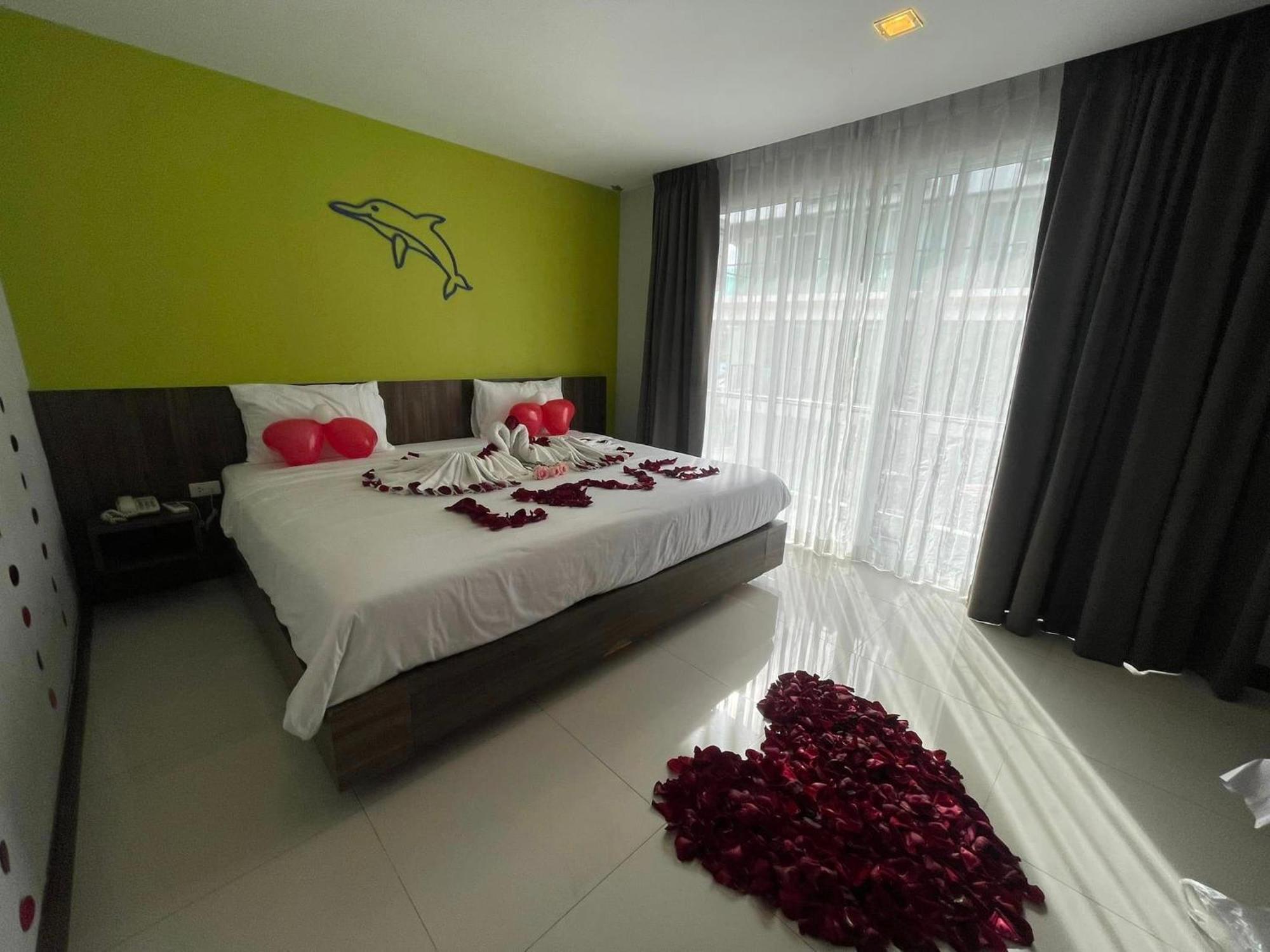 Dipantai Boutique Hotel 4*