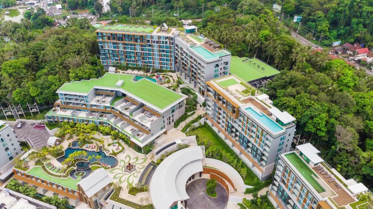 Panora By Villacarte Surin Beach (Phuket)