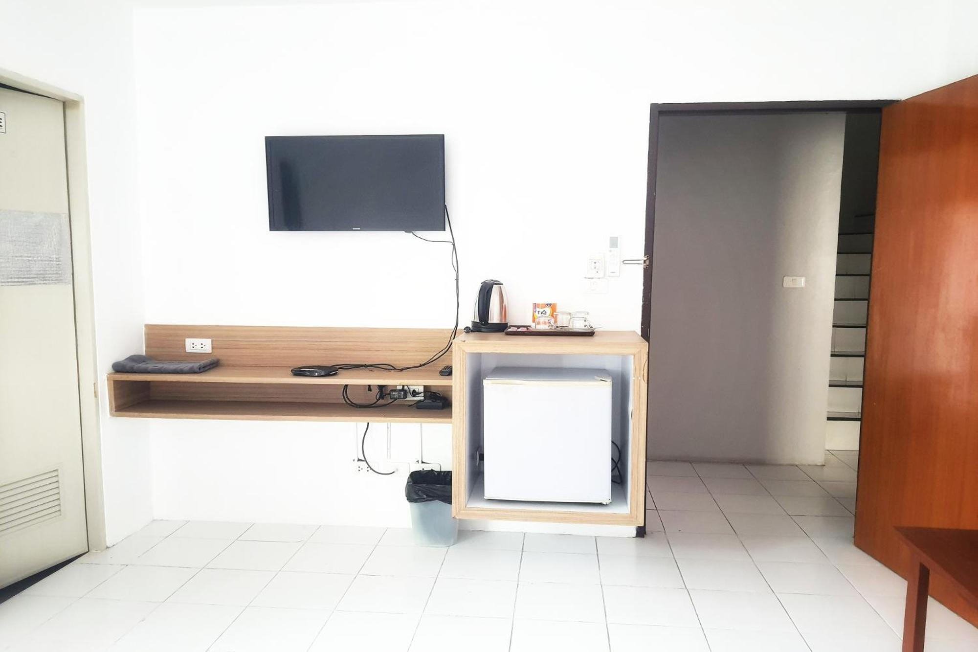 Bay Hotel Patong