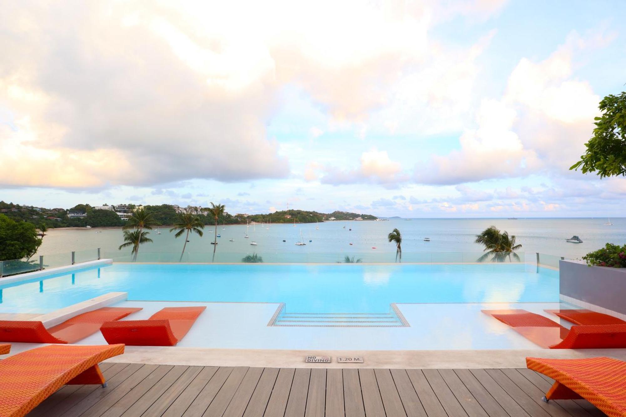 Bandara Resort, Phuket Cape Panwa