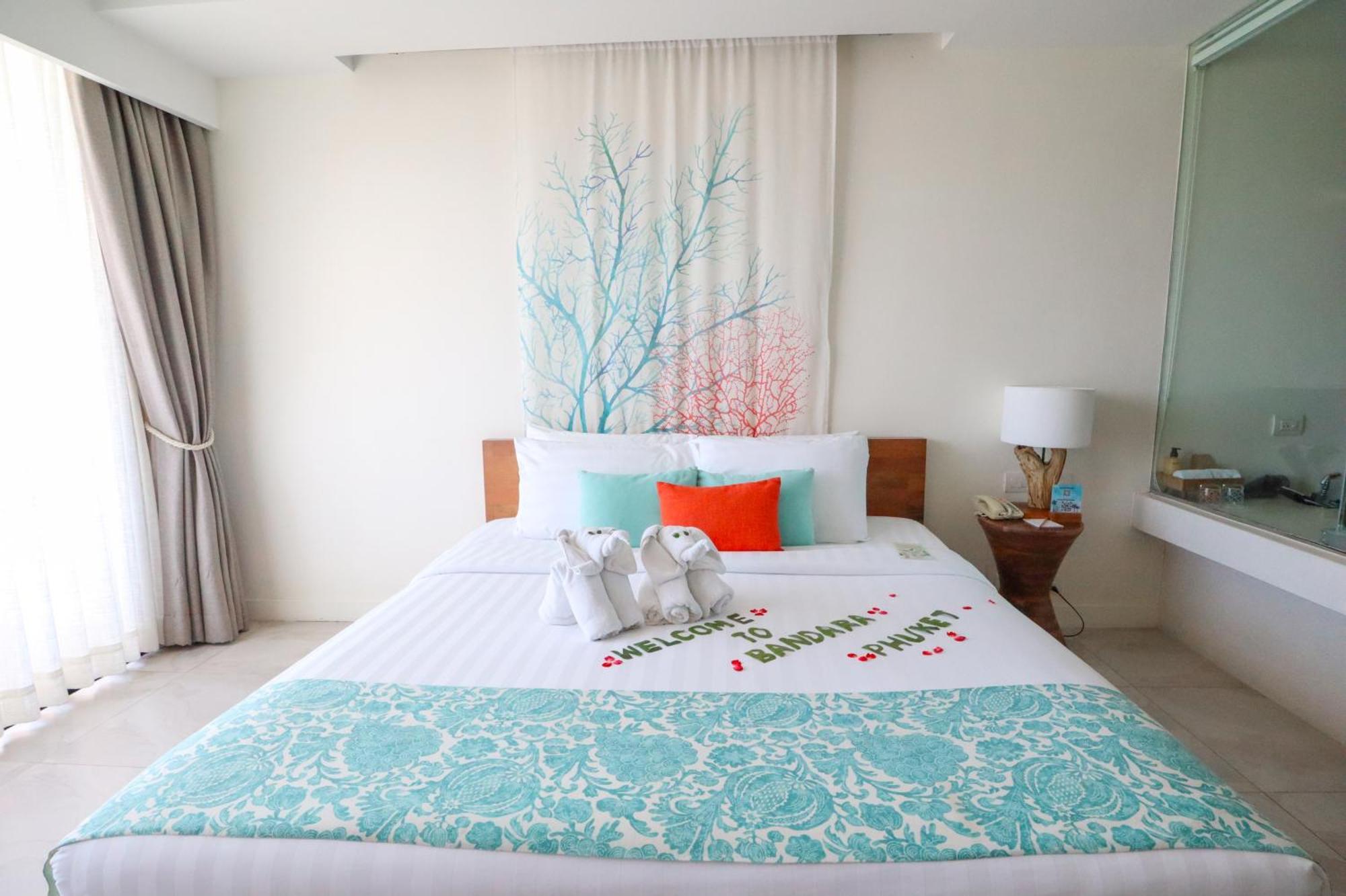 Bandara Resort, Phuket Cape Panwa