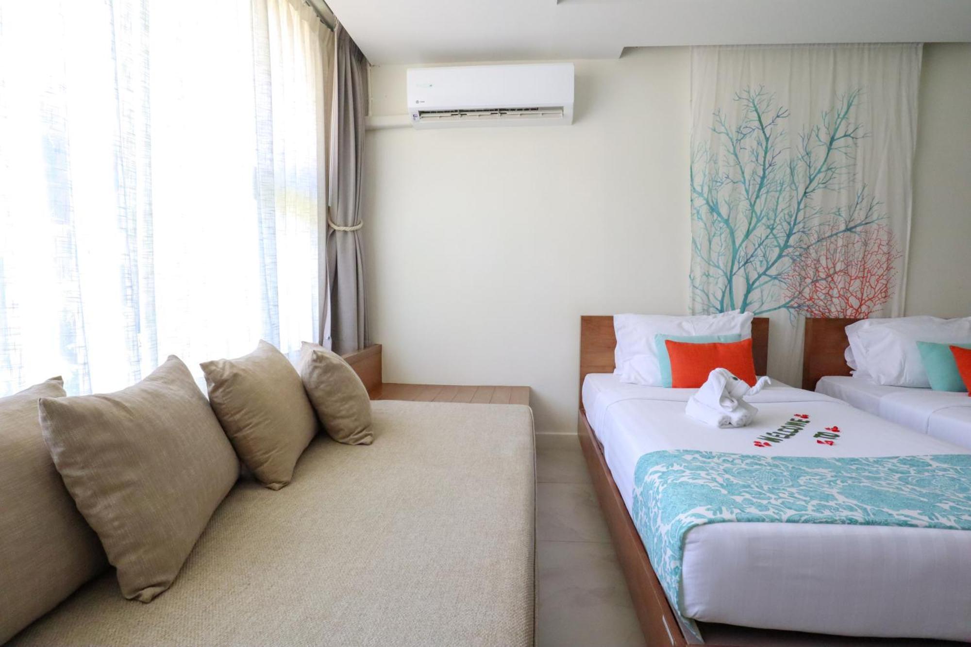 Hotel Bandara Resort, Phuket Cape Panwa