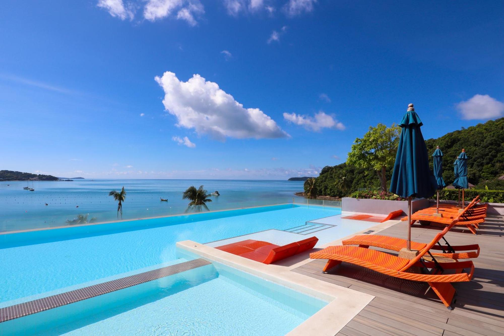 Bandara Resort, Phuket Cape Panwa
