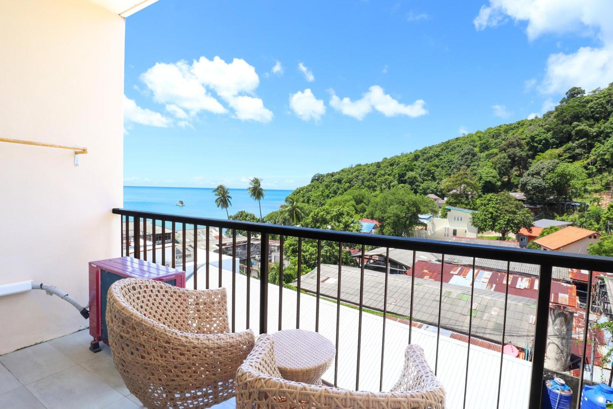 Hotel Bandara Resort, Phuket 4*