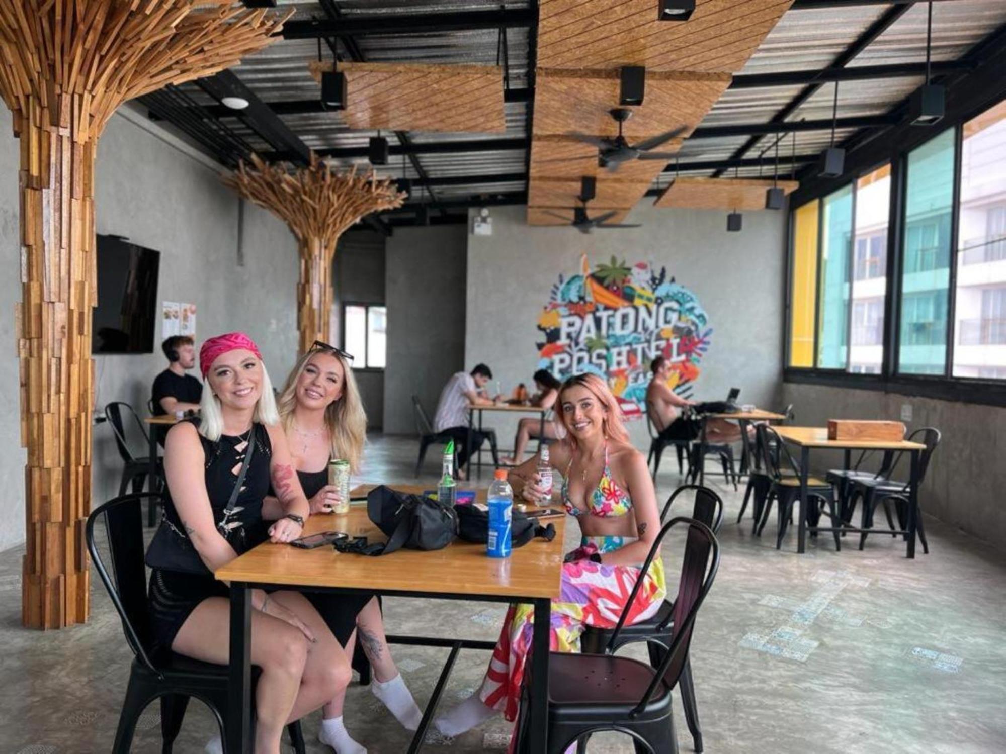 Poshtel (adults Only) Hostel *