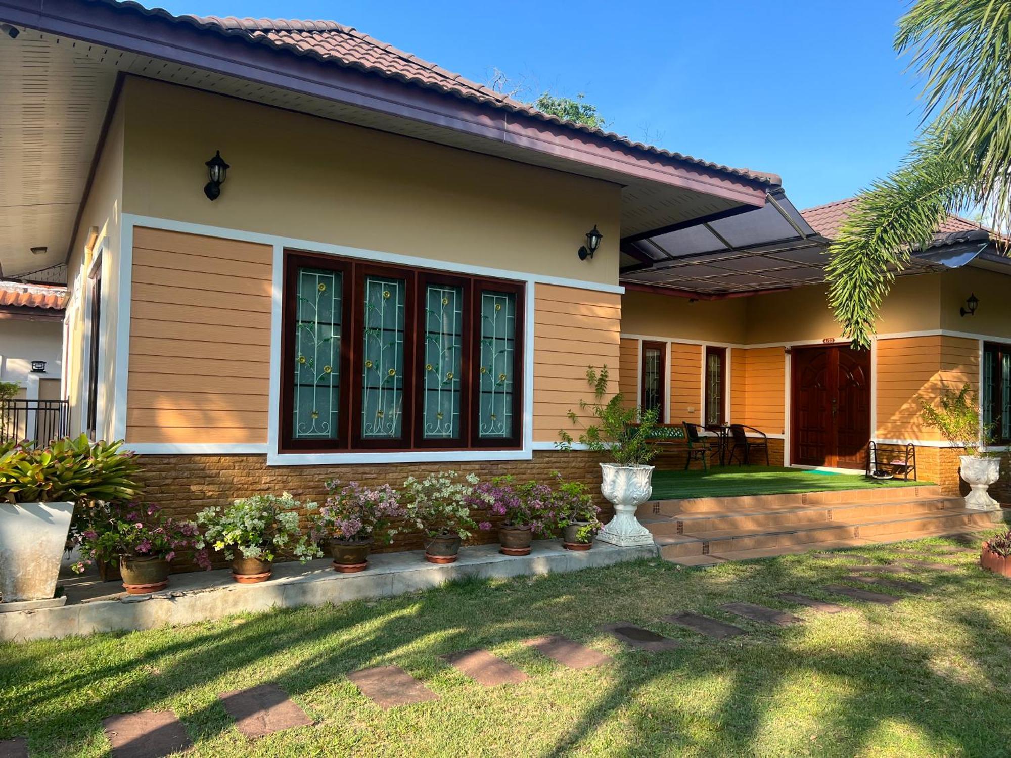 Casa de férias Malinee Phuket *