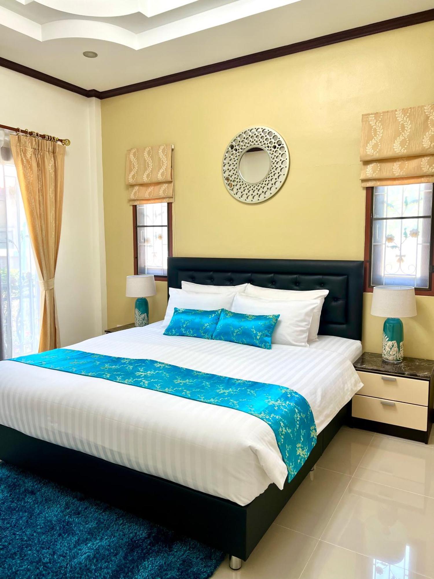 Malinee Phuket Praia de Bang Tao