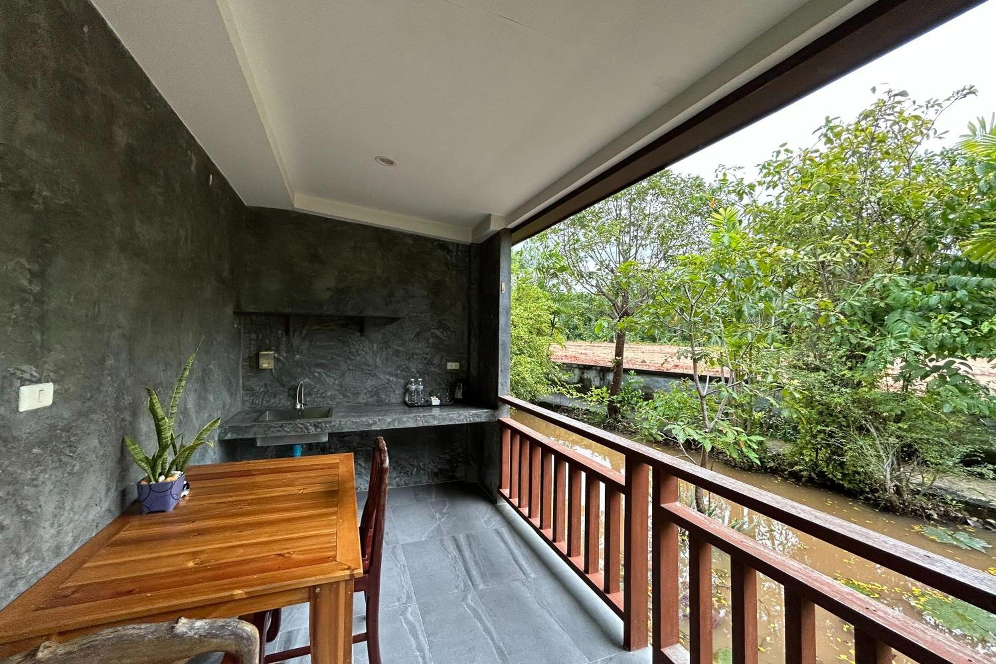 Resort Tann Anda Ban Riang