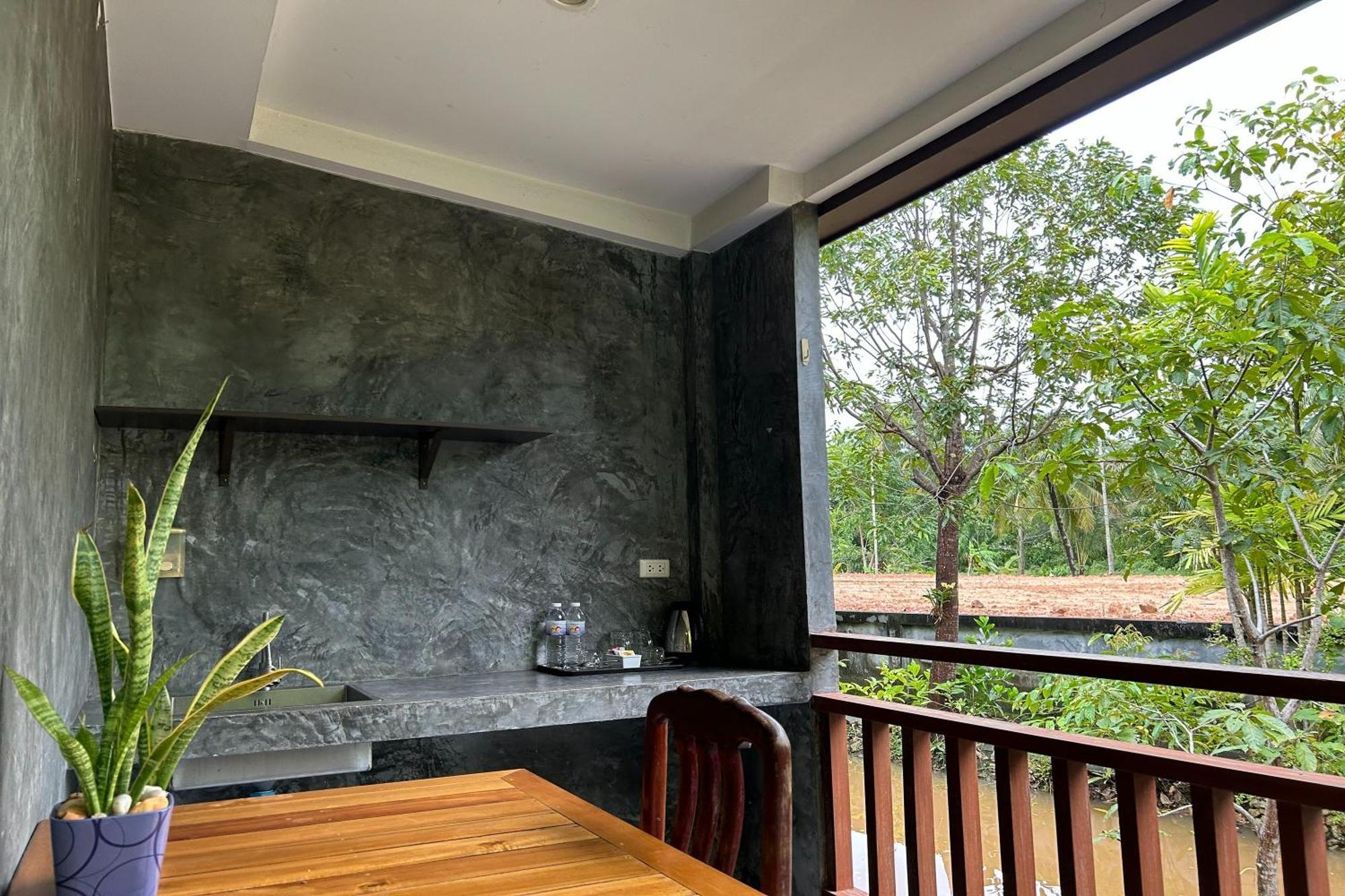 Tann Anda Resort