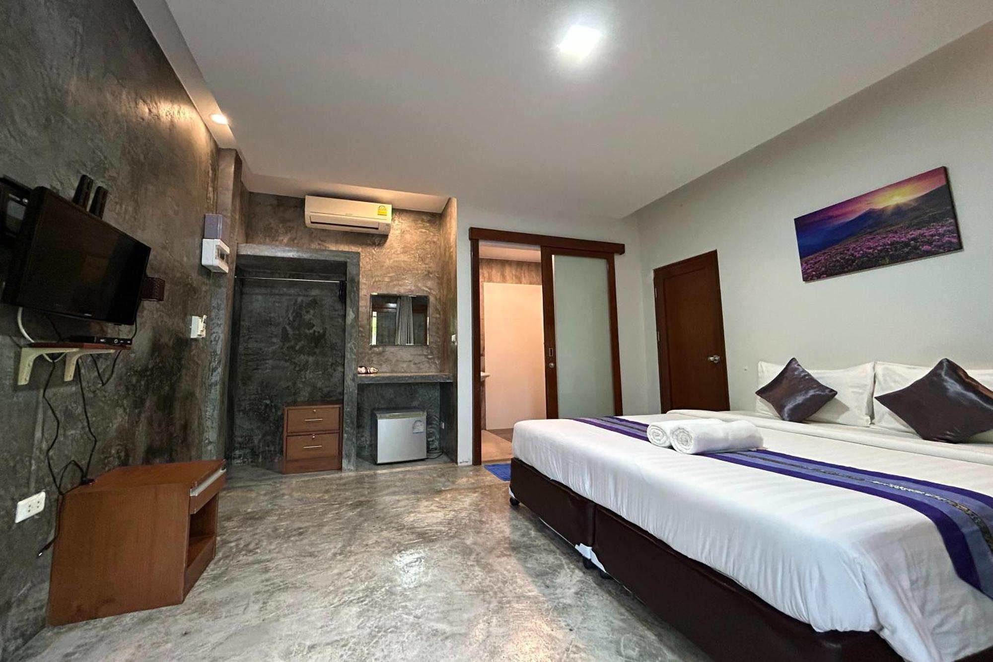 Tann Anda Resort 3*