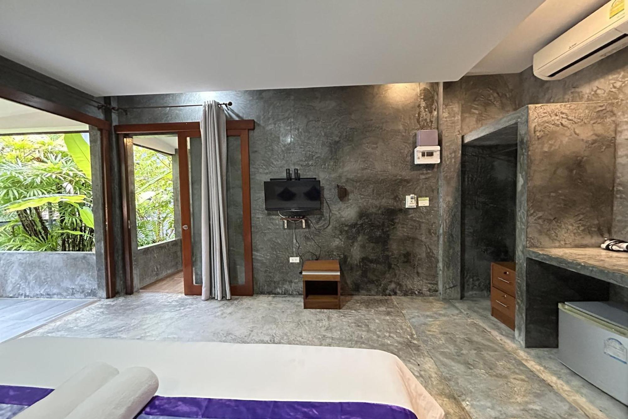 Resort Tann Anda